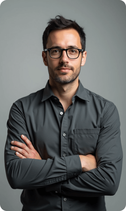 Team member photo
