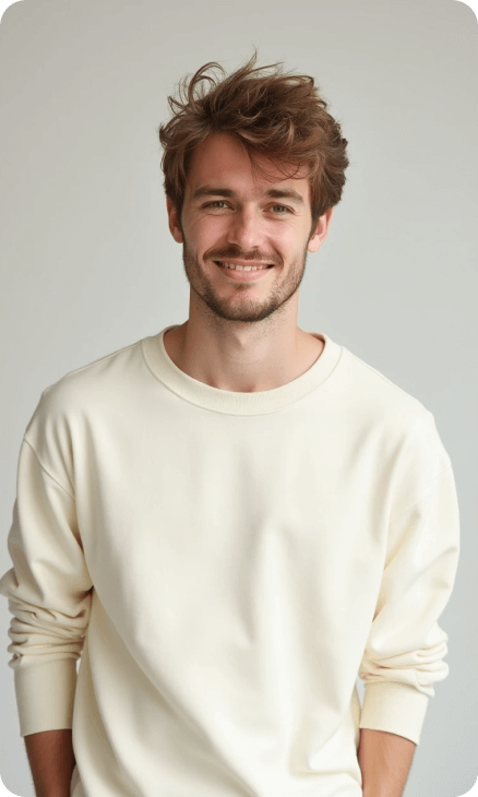 Team member photo